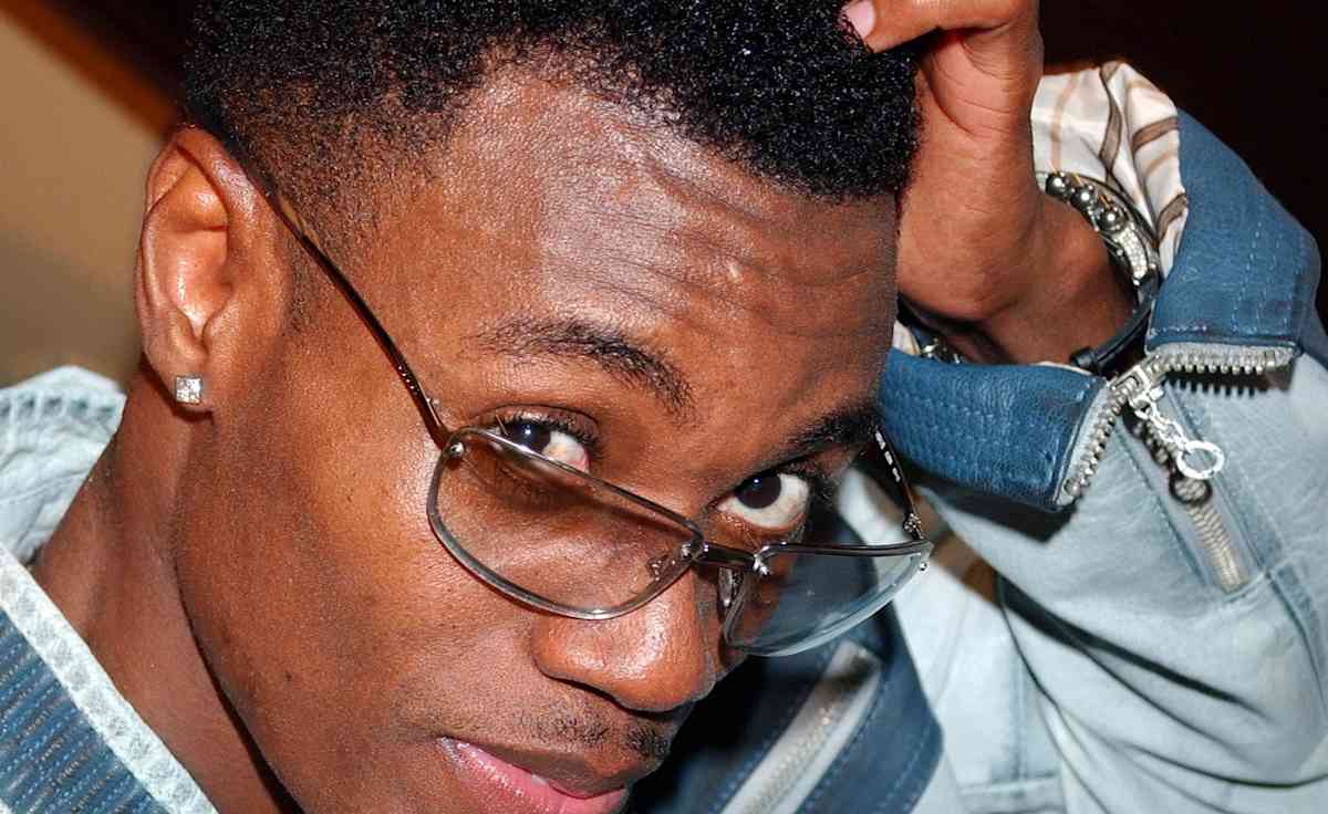 Wayne Wonder