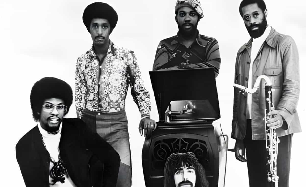 The Headhunters