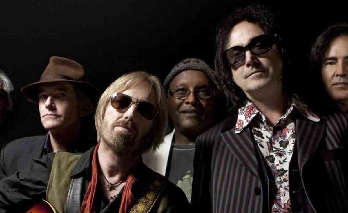 The Heartbreakers