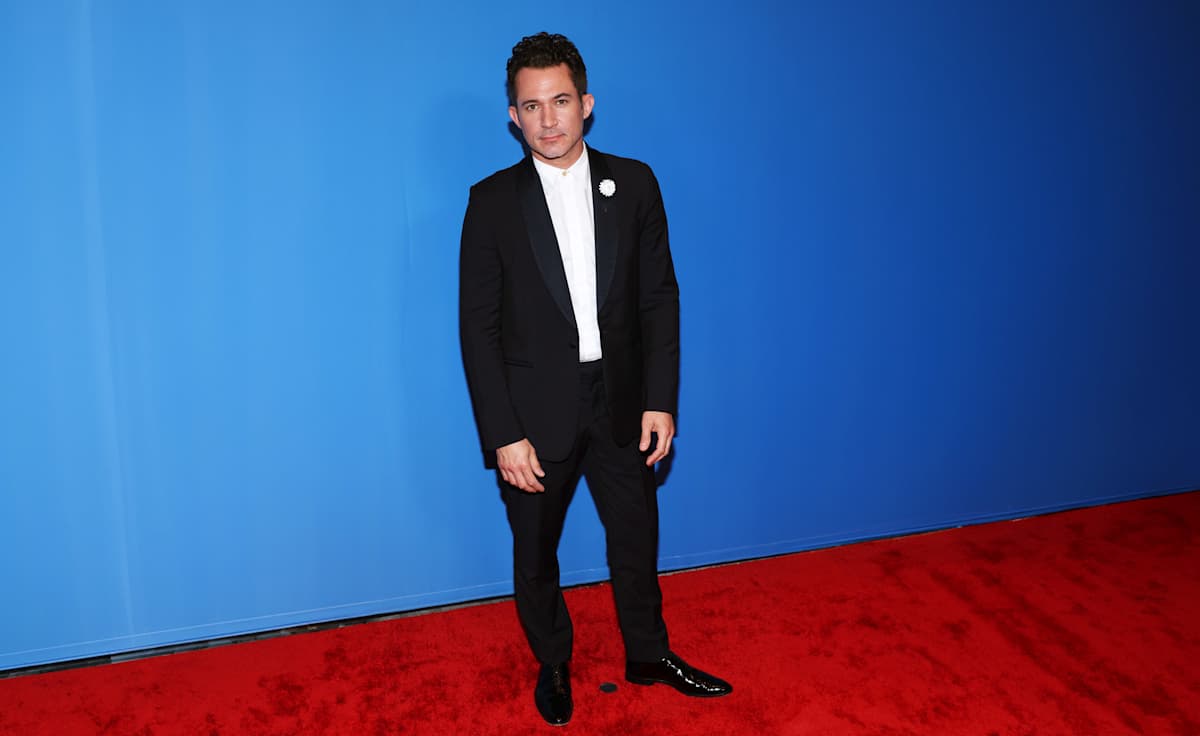 Justin Willman