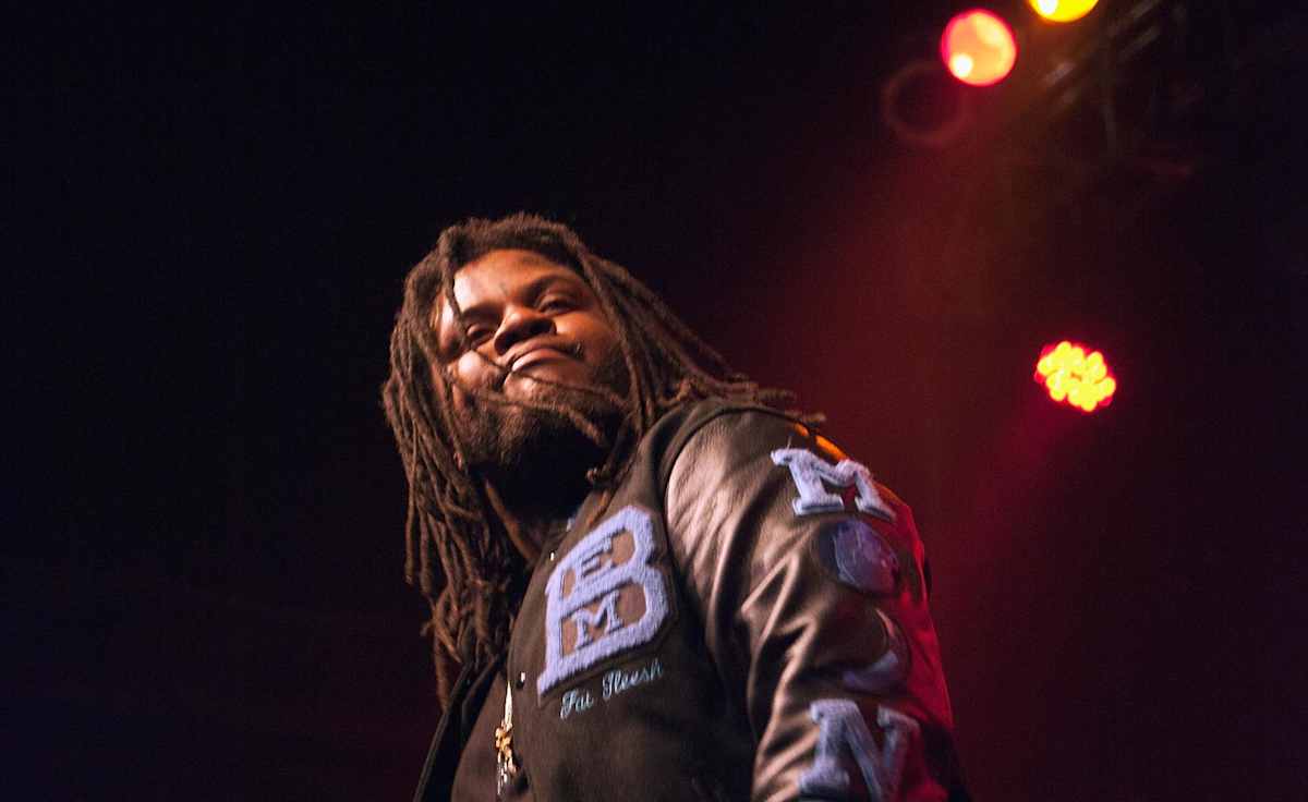 Fat Trel