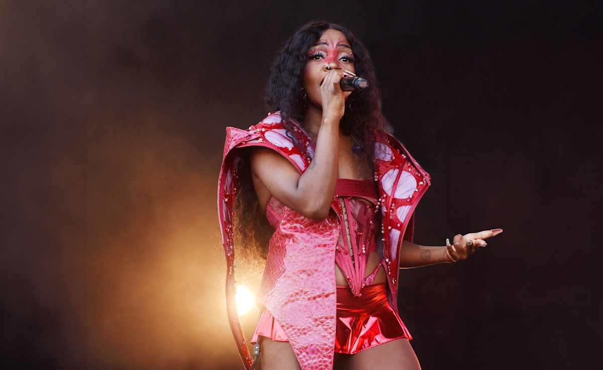 Tkay Maidza