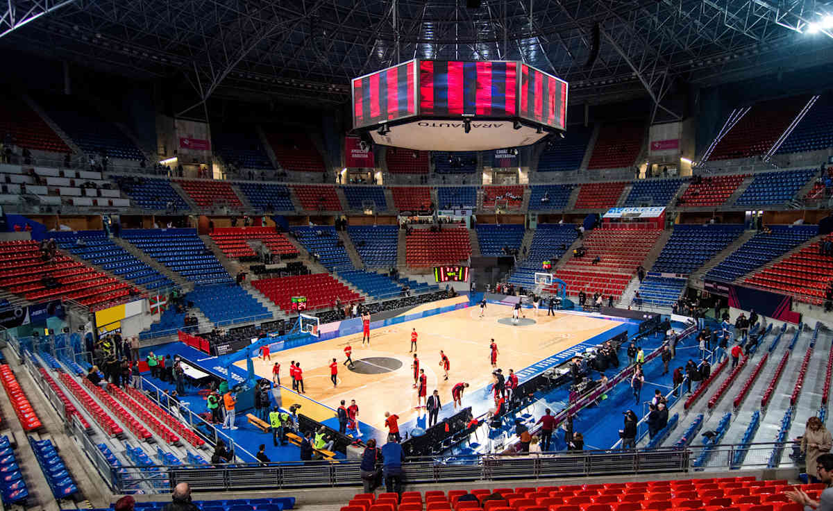 Saski Baskonia