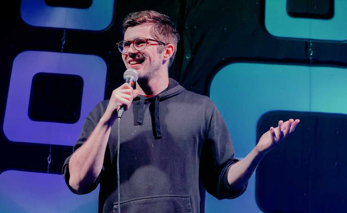 Nick Mullen
