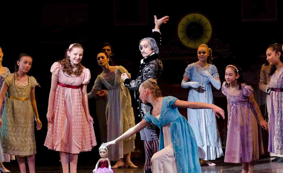 Grand Rapids Ballet