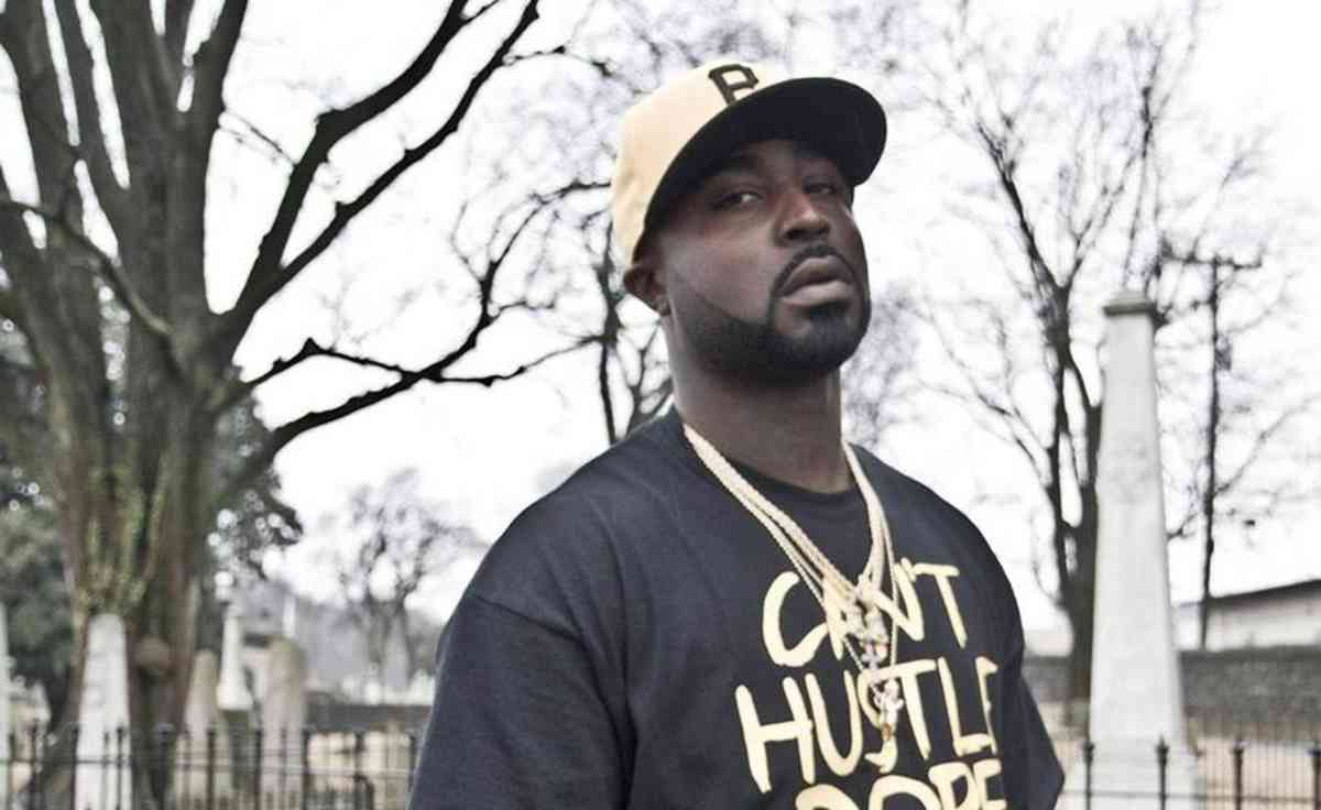 Young Buck