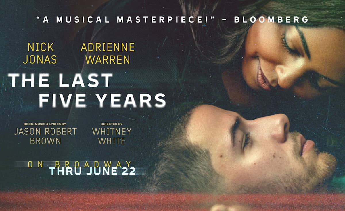The Last Five Years
