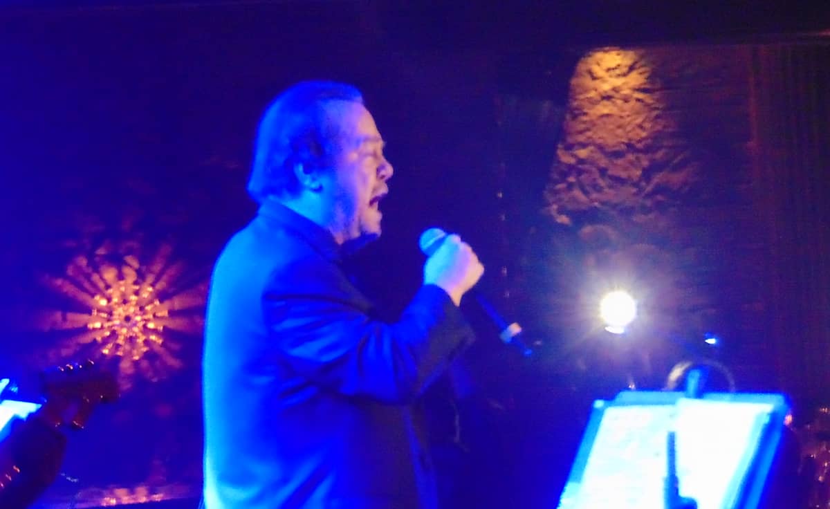 Yiannis Parios