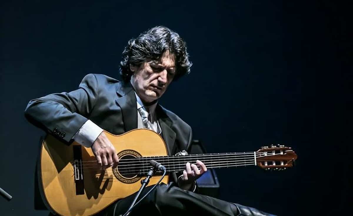Juan Manuel Canizares