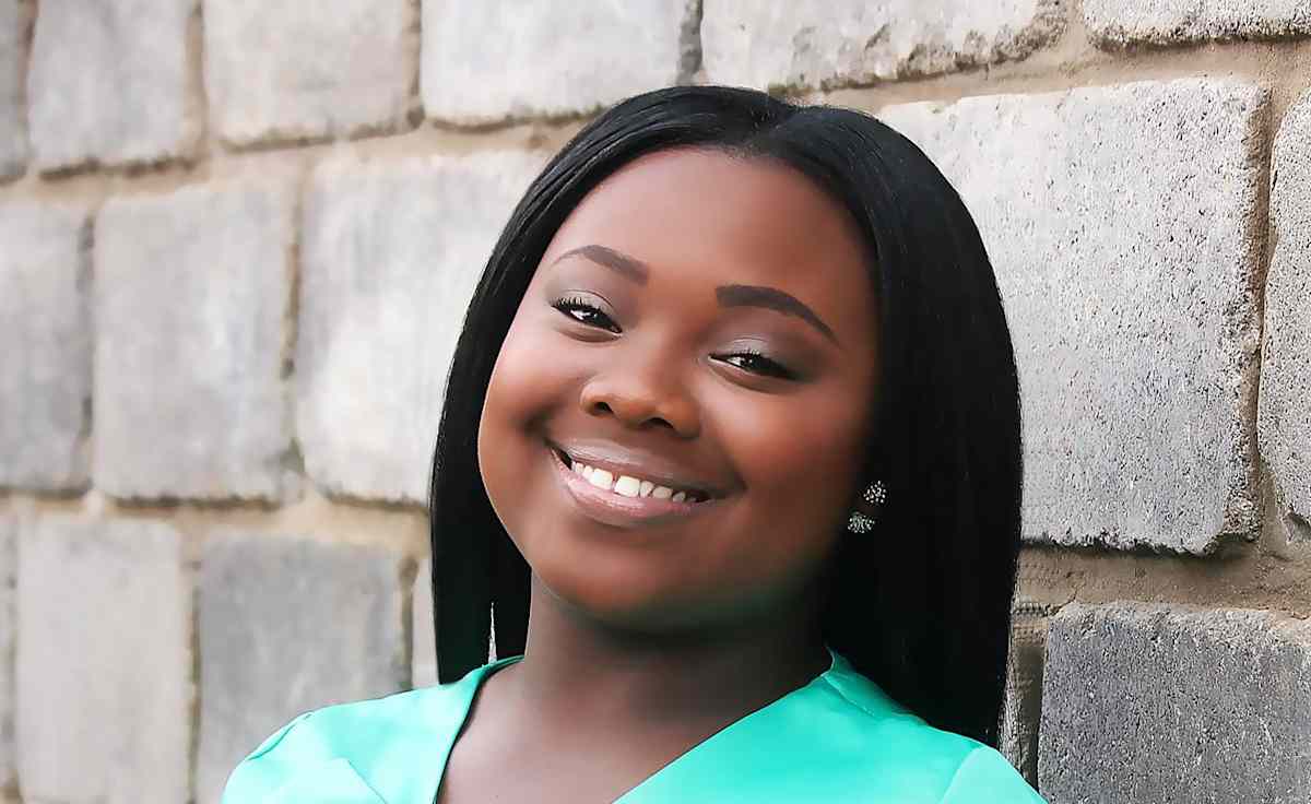 Jekalyn Carr