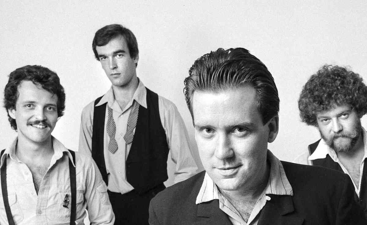 Doug and the Slugs