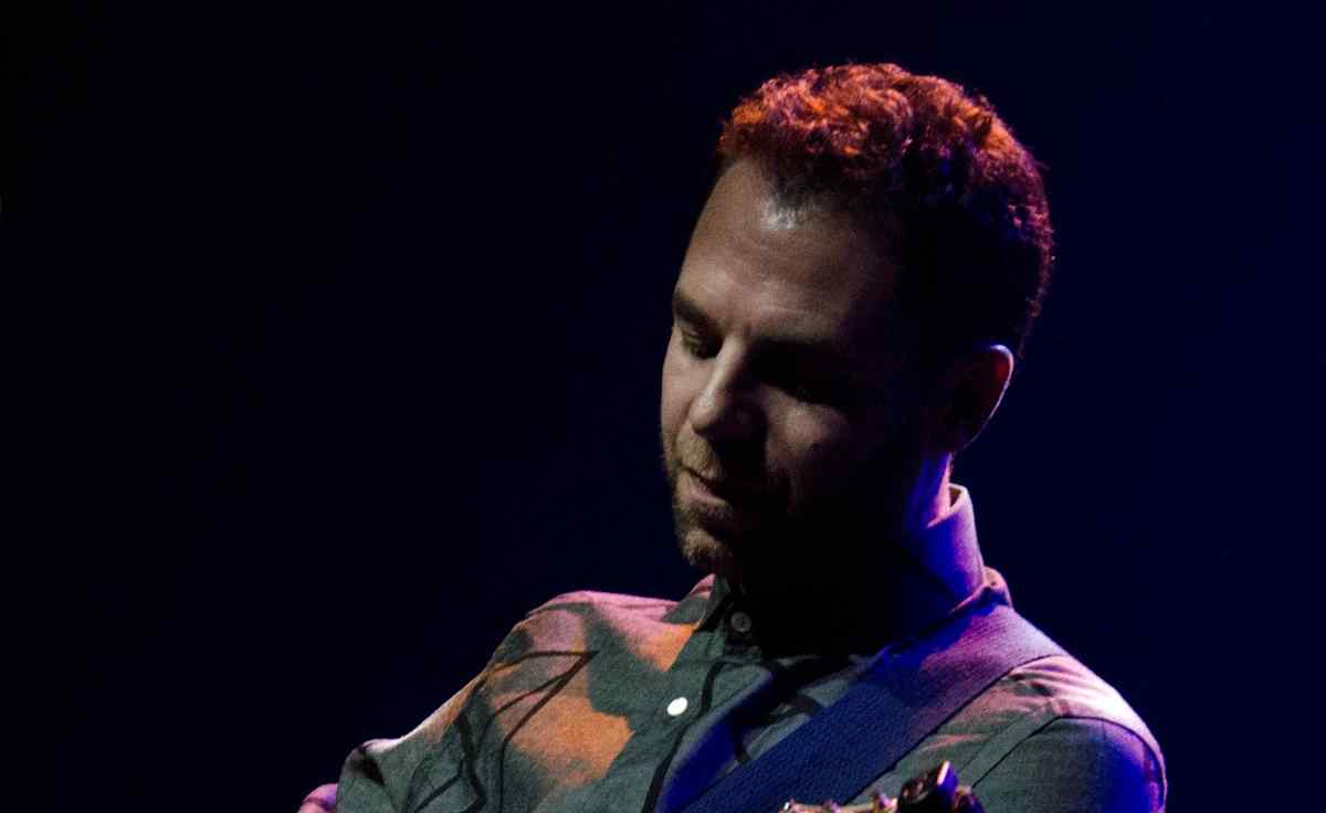 Leo Sidran