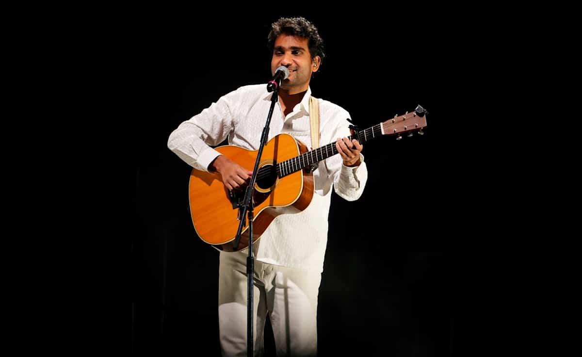 Prateek Kuhad