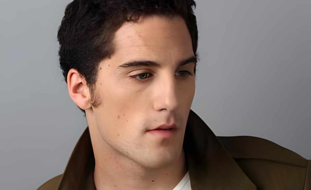 Jesse Ruben