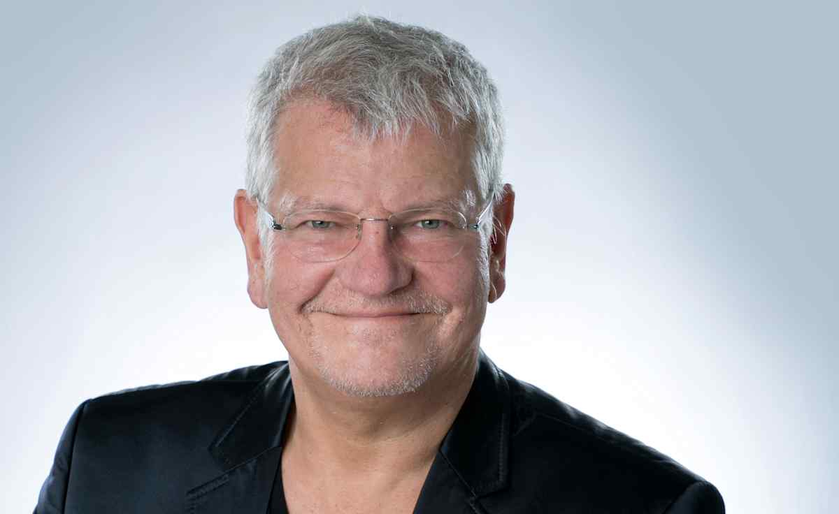 Werner Koczwara