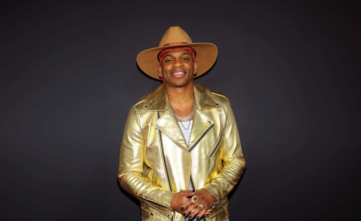 Jimmie Allen