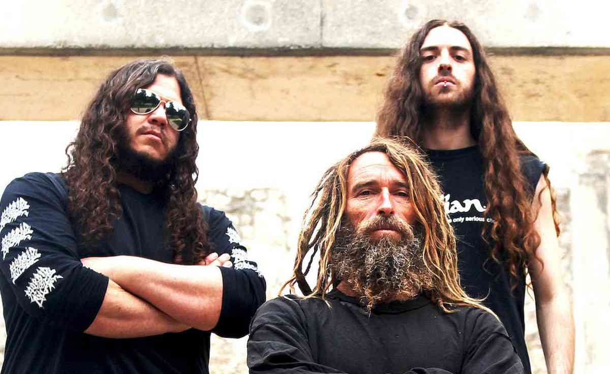 Decrepit Birth