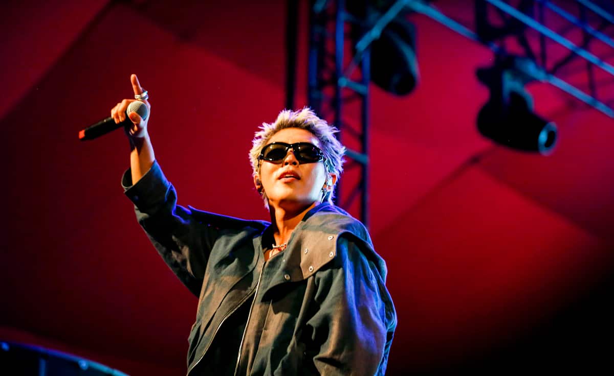 DPR LIVE