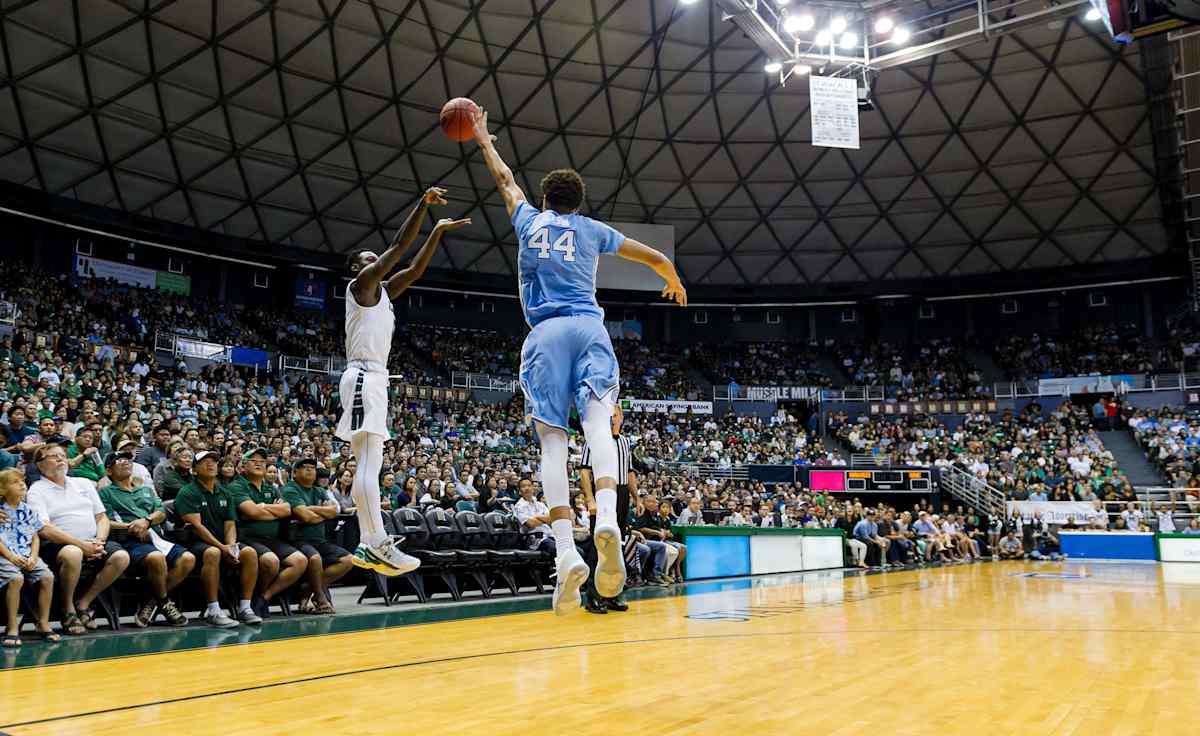 Maui Invitational