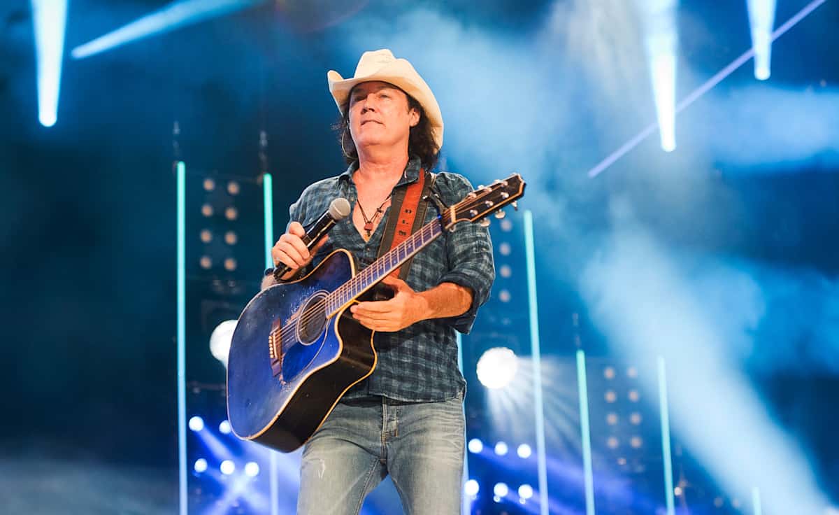 David Lee Murphy
