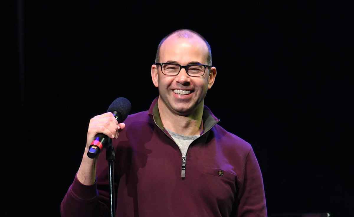 James Murr