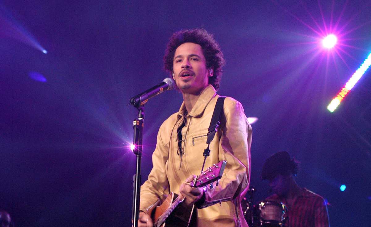Eagle-Eye Cherry