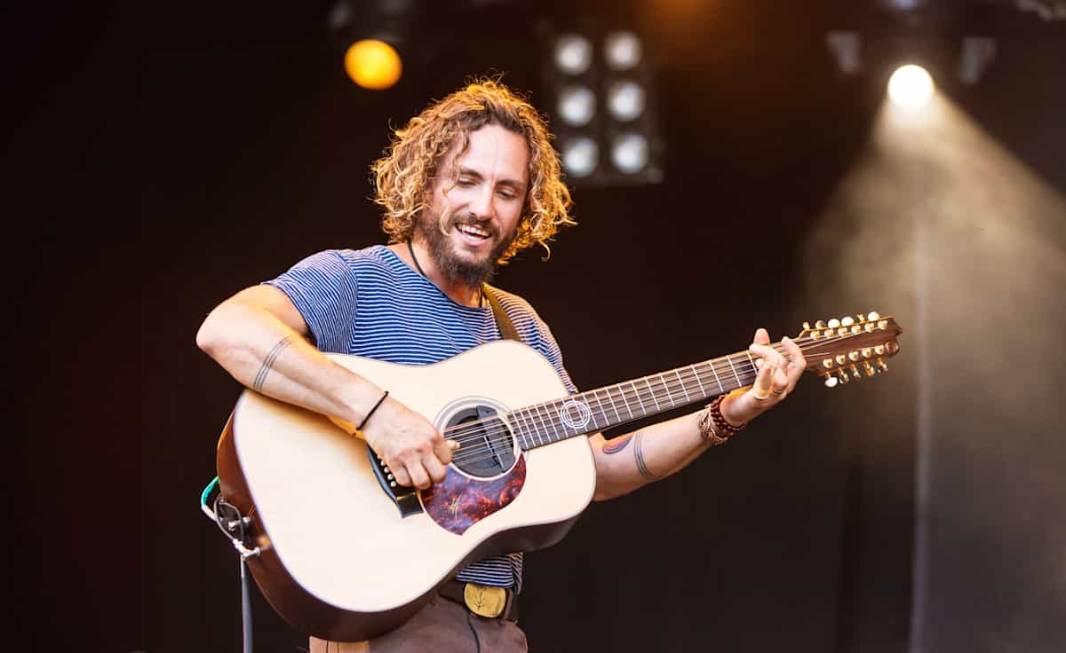 John Butler