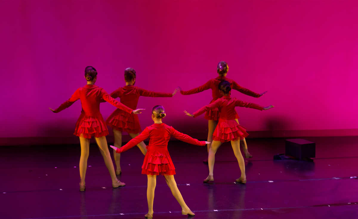 Carolina Ballet
