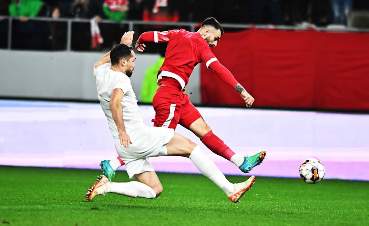 FC Dinamo Bucuresti