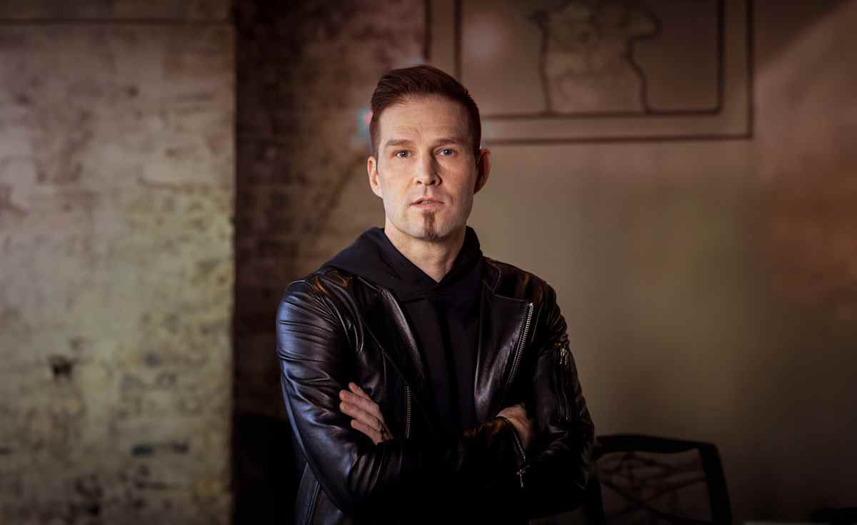 Darude