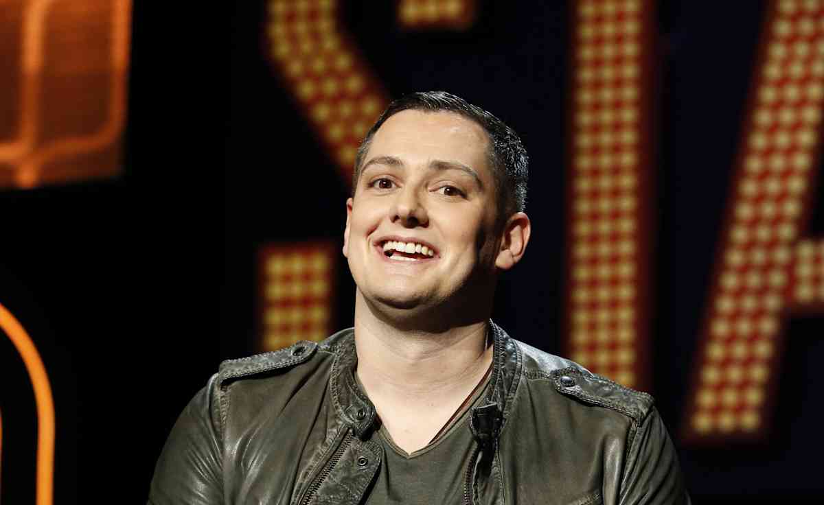 Joe Machi