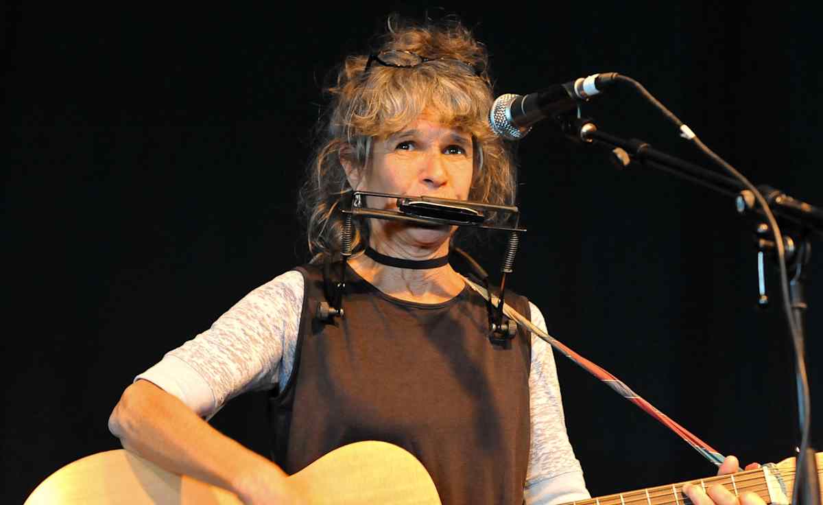 Kath Bloom