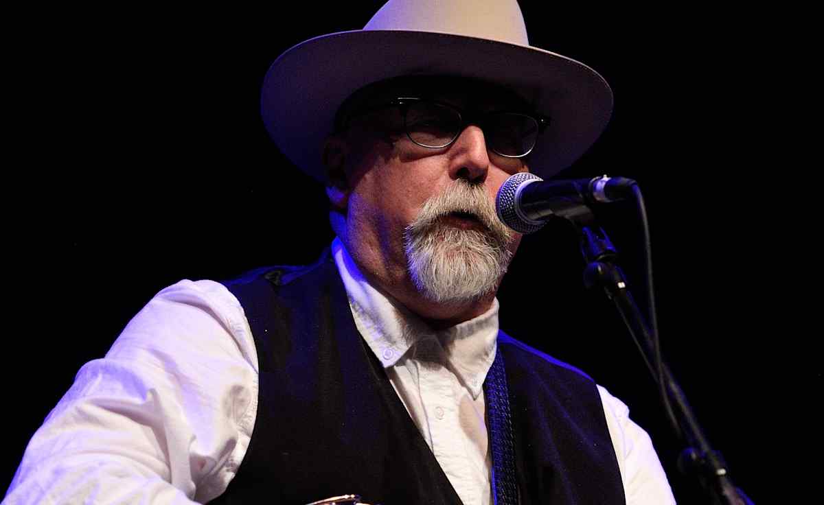 Joe Newberry
