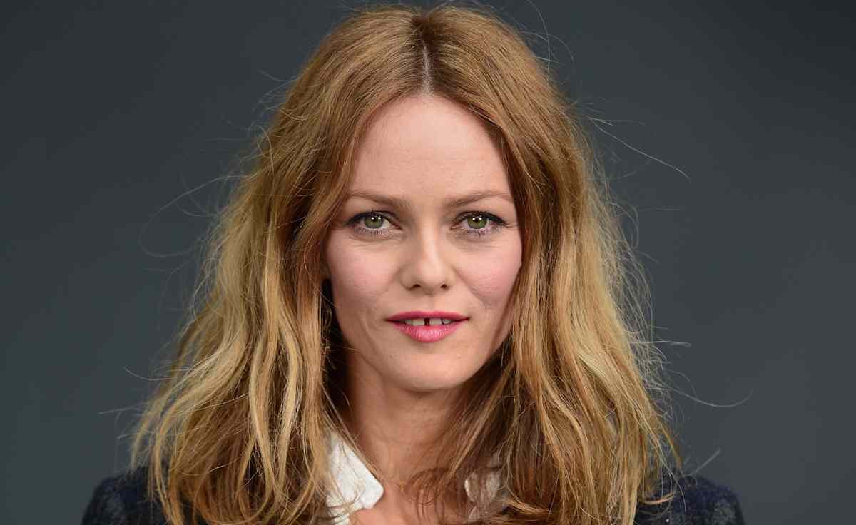 Vanessa Paradis