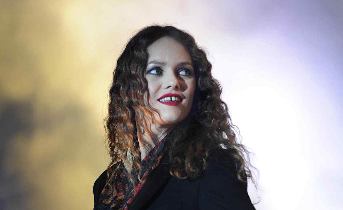 Vanessa Paradis