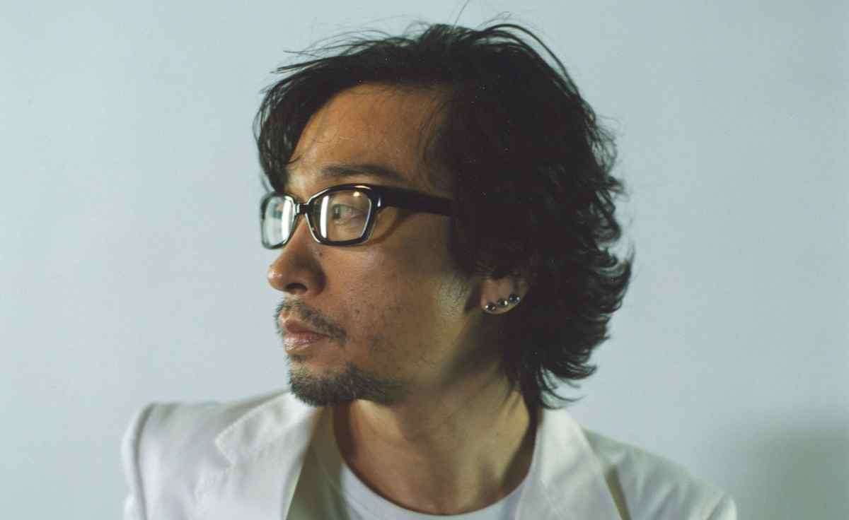 Naruyoshi Kikuchi
