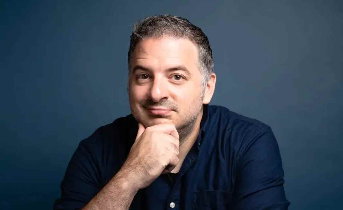 Greg Stone