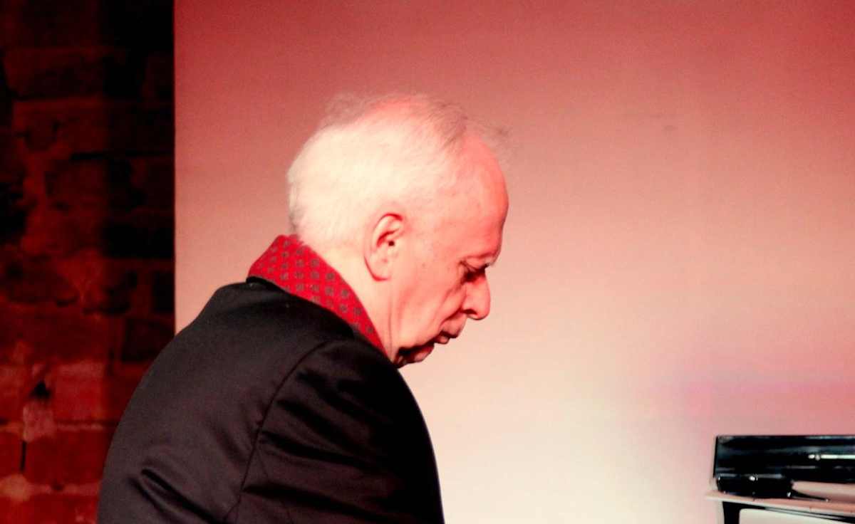 Janusz Olejniczak