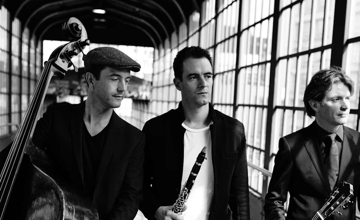 David Orlowsky Trio