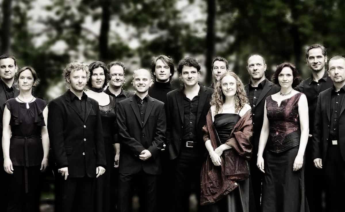 Vocalconsort Berlin