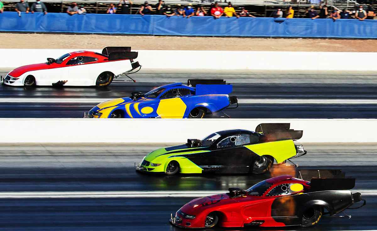 NHRA U.S. Nationals