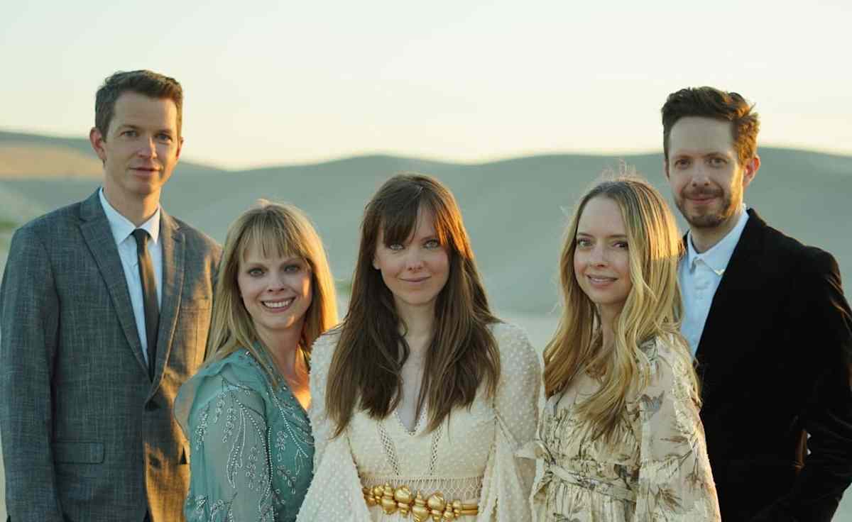 The 5 Browns