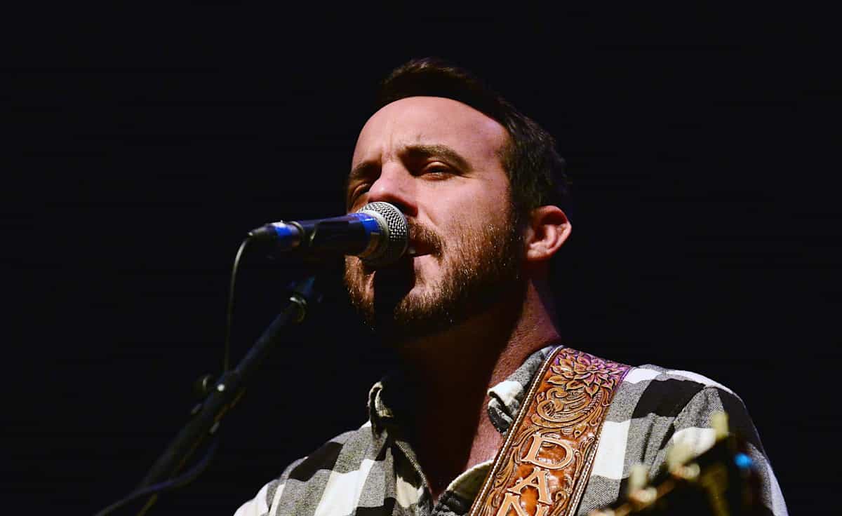 Ben Danaher