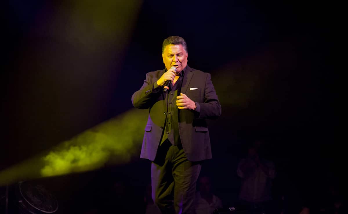 Rogelio Ramos