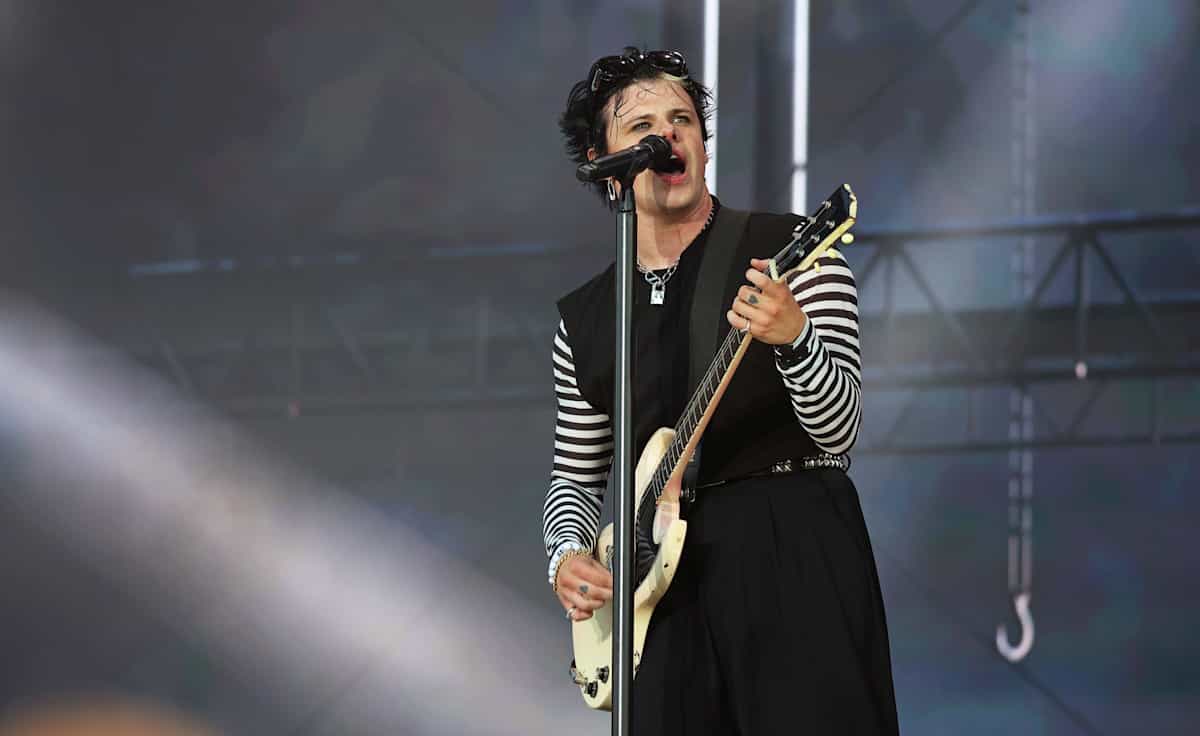 Yungblud