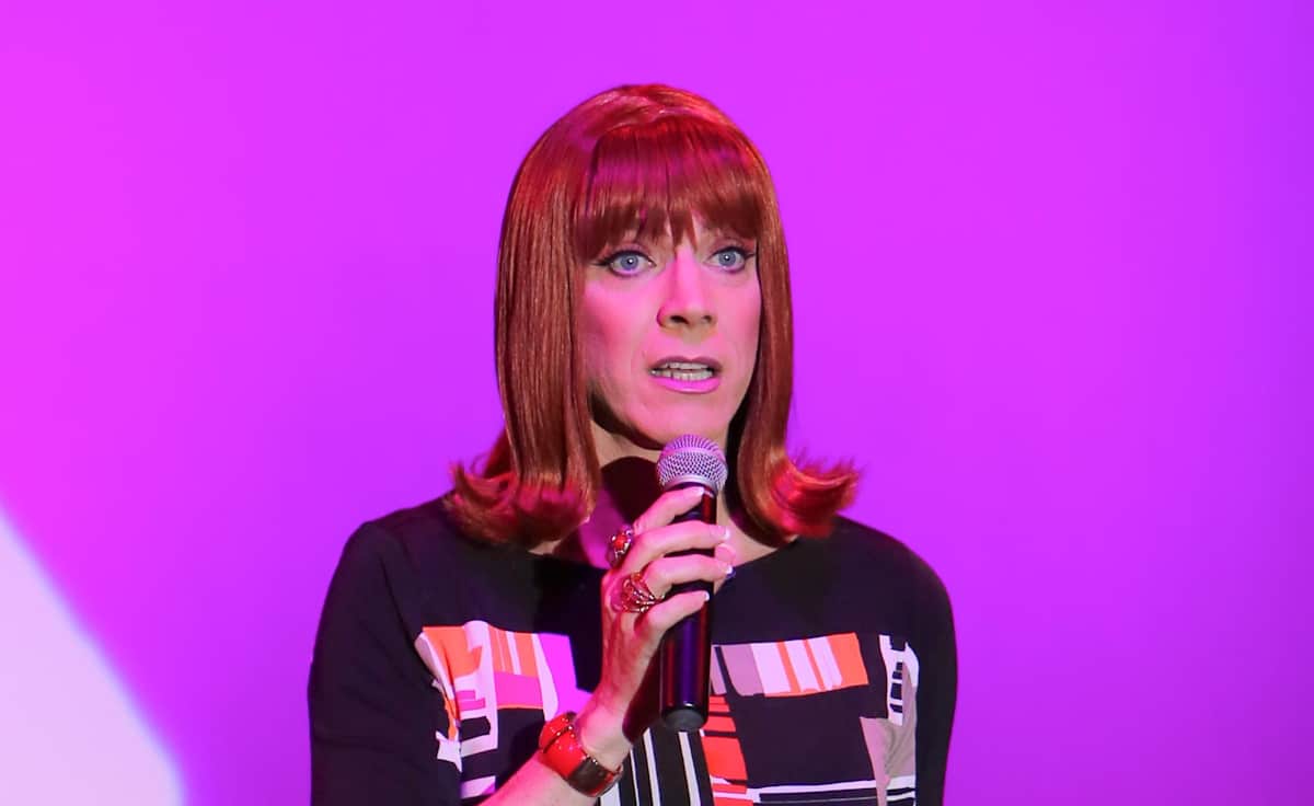 Miss Coco Peru