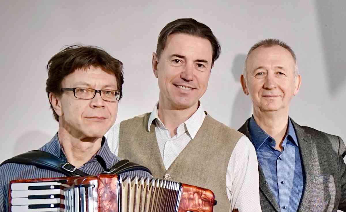 Trio Scho