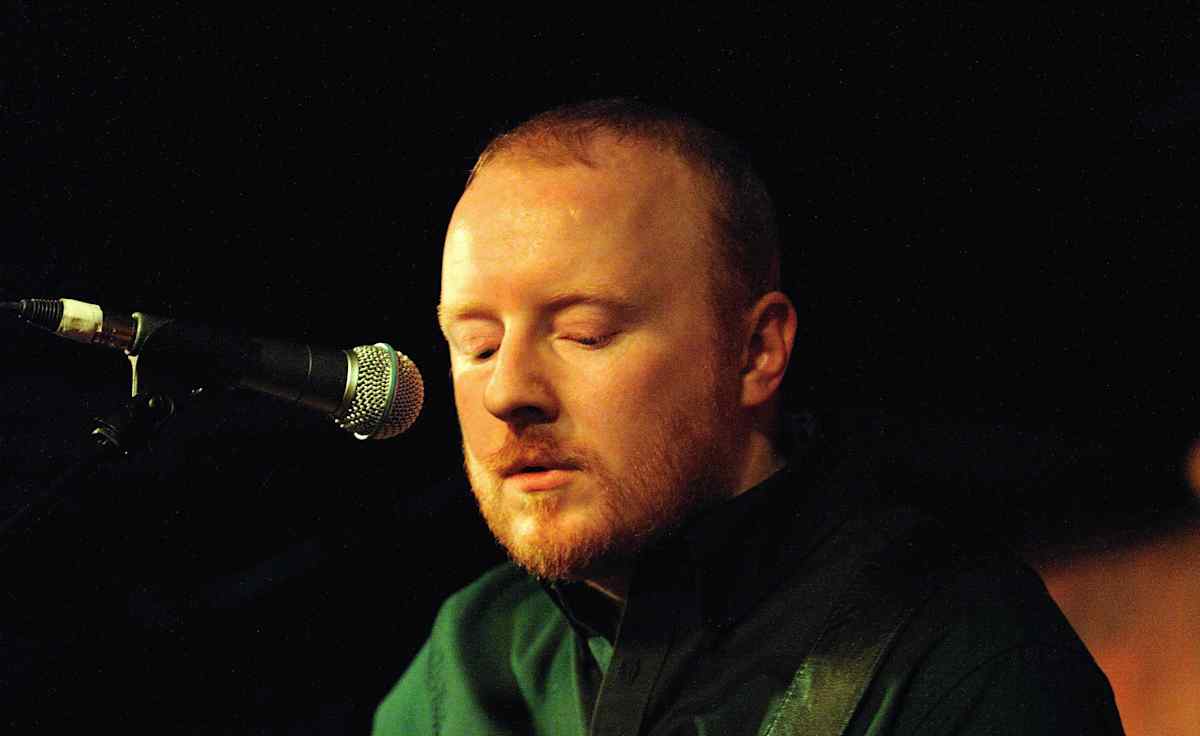 Malcolm Middleton