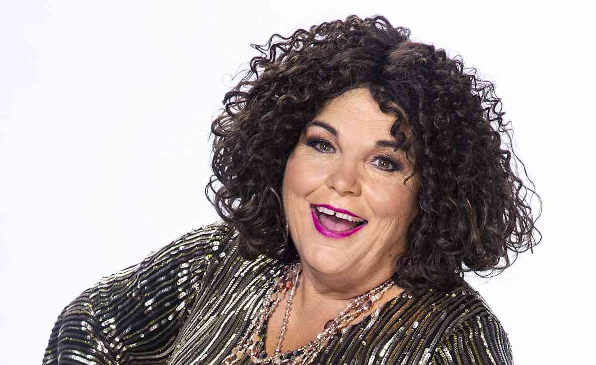 Vicki Barbolak