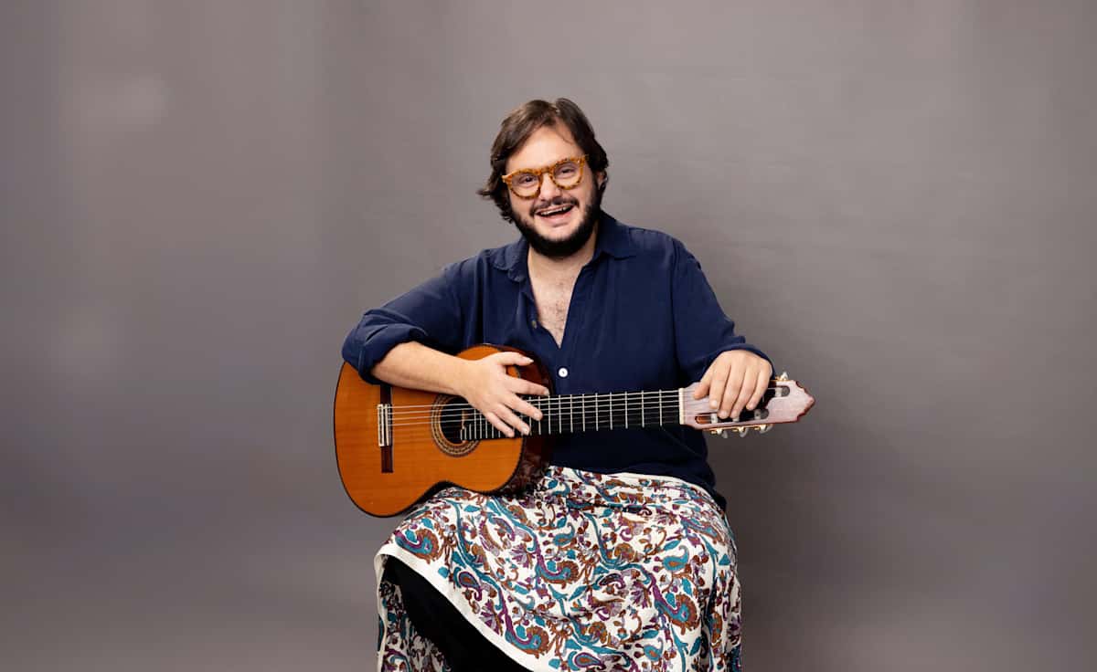 Yamandu Costa